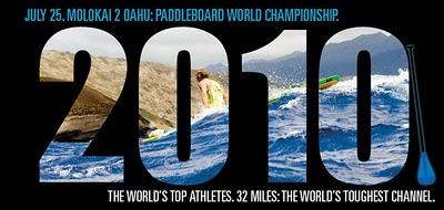 Presencia Española en el Molokai to Oahu 2010 Presencia Española en el Molokai to Oahu 2010