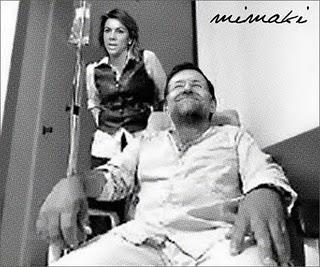 HERNIA MARIANA HERNIA MARIANA