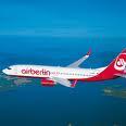 Viajes: Comunicado de Prensa: airberlin con servicios especiales durante la temporada de invierno Viajes: Comunicado de Prensa: airberlin con servicios especiales durante la temporada de invierno