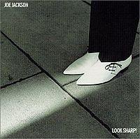 Soundtrack de viernes: Look sharp! (Joe Jackson, 1979) Soundtrack de viernes: Look sharp! (Joe Jackson, 1979)