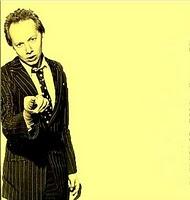 Soundtrack de viernes: Look sharp! (Joe Jackson, 1979) Soundtrack de viernes: Look sharp! (Joe Jackson, 1979)