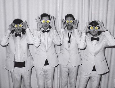 soulwax Soulwax y 2manydjs aterrizaran en España por Navidad