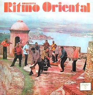 Orquesta Ritmo Oriental