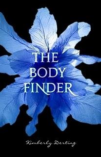 Lo último que leí.....The Body Finder