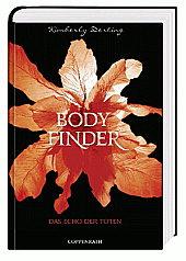 Lo último que leí.....The Body Finder