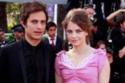 Gael Garcia Bernal espera su segundo hijo Gael Garcia Bernal espera su segundo hijo