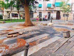 “Los ciudadrealeños somos tontos y así nos luce el pelo” “Los ciudadrealeños somos tontos y así nos luce el pelo”