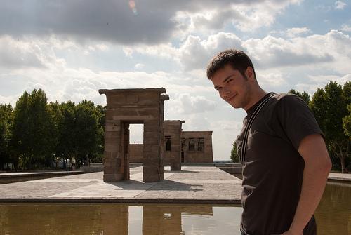 Madrid Madrid