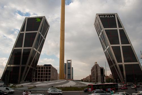 Madrid Madrid