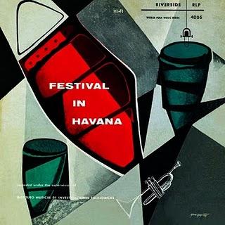 Ignacio Piñeiro-Festival in Havana