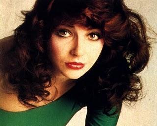 Kate Bush - Hounds Of Love (1985) Kate Bush - Hounds Of Love (1985)