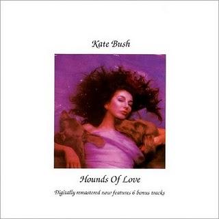 Kate Bush - Hounds Of Love (1985) Kate Bush - Hounds Of Love (1985)