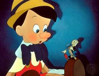 Warner Bros. quiere llevar Pinocchio a la gran pantalla!