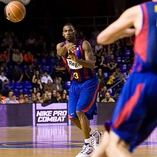 Finalista con apuros ante un Manresa muy meritorio Finalista con apuros ante un Manresa muy meritorio