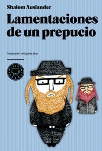 Si no te ríes lo suficiente, te devolvemos el dinero Lamentaciones de un prepucio