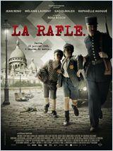 La Rafle (la redada)