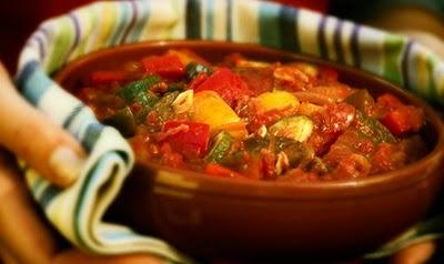 Pisto Manchego Pisto Manchego