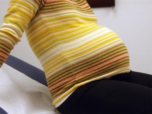 Las futuras mamás asmáticas no deben abandonar el tratamiento del asma Asma y embarazo