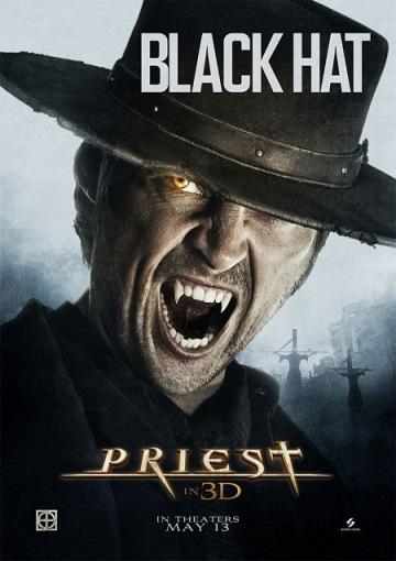 priest-poster-5 Posters de Priest