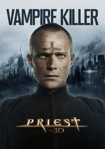 priest-poster-1 Posters de Priest