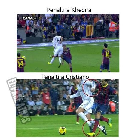 ¡Y encima se quejan! ¡Y encima se quejan!