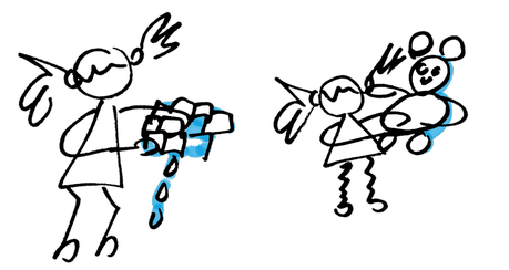 Un pedacito de Ártico... Un pedacito de Ártico...