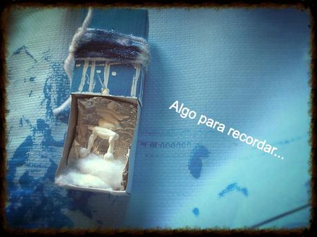 Un pedacito de Ártico... Un pedacito de Ártico...