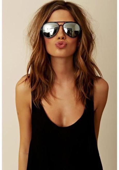 Sunday´s Inspiration: Hair Cut