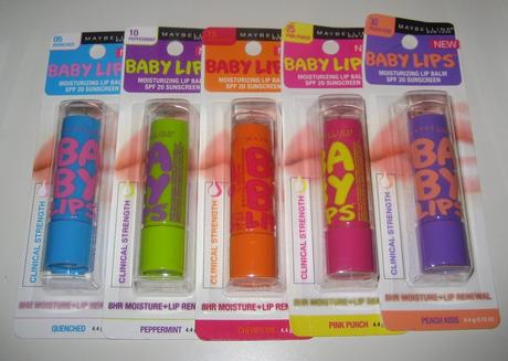 Mis Nuevos Labiales: Maybelline, Bourjois, Astor y Deliplus Mis Nuevos Labiales: Maybelline, Bourjois, Astor y Deliplus