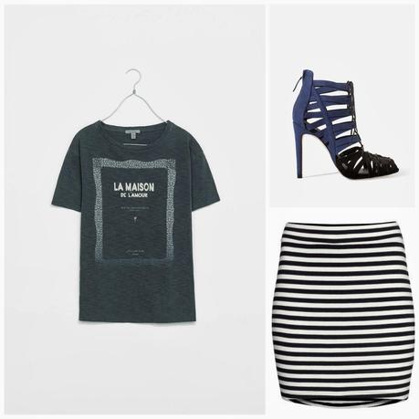 GET THE LOOK: DOUTZEN KROES GET THE LOOK: DOUTZEN KROES