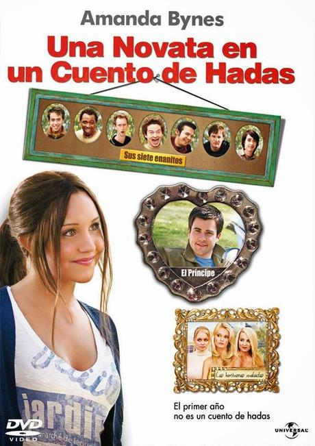 Especial de clásicos convertidos en películas para adolescentes