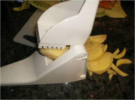 ENSALADILLA RUSA ENSALADILLA RUSA