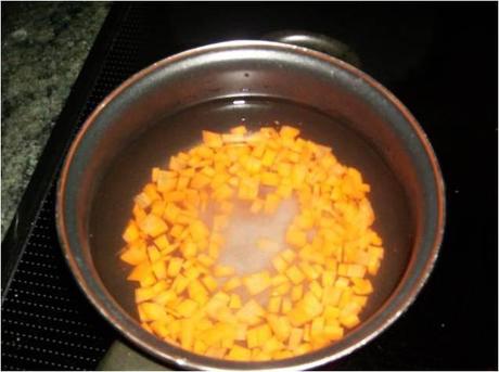 ENSALADILLA RUSA ENSALADILLA RUSA