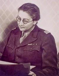 La Monument Woman, Rose Valland (1898-1980) La Monument Woman, Rose Valland (1898-1980)