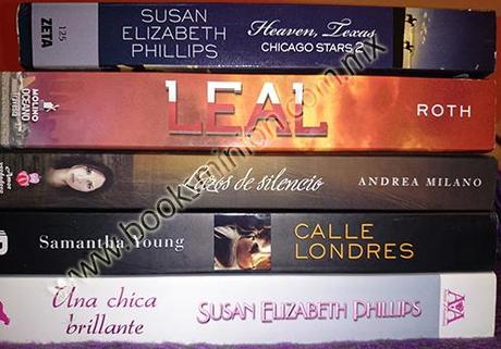 IMM #42 + EMK #21+ Sorteo ;) IMM 42