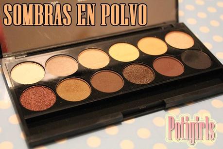 TODO LO QUE DEBES SABER SOBRE LAS SOMBRAS DE OJOS TODO LO QUE DEBES SABER SOBRE LAS SOMBRAS DE OJOS