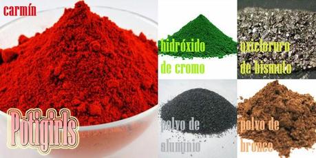 TODO LO QUE DEBES SABER SOBRE LAS SOMBRAS DE OJOS TODO LO QUE DEBES SABER SOBRE LAS SOMBRAS DE OJOS