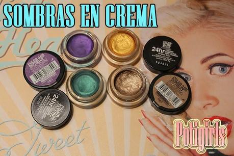 TODO LO QUE DEBES SABER SOBRE LAS SOMBRAS DE OJOS TODO LO QUE DEBES SABER SOBRE LAS SOMBRAS DE OJOS
