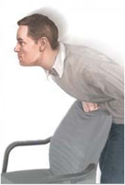 ¡Se está ahogando!, pues…hazle un Heimlich Autoheimlich