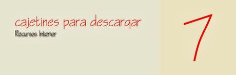 Cajetín elegante para proyectos dwg. ARCHIVO 7 Cajetín elegante para proyectos dwg. ARCHIVO 7