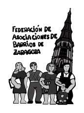 Federación de Asociaciones de Barrios de Zaragoza