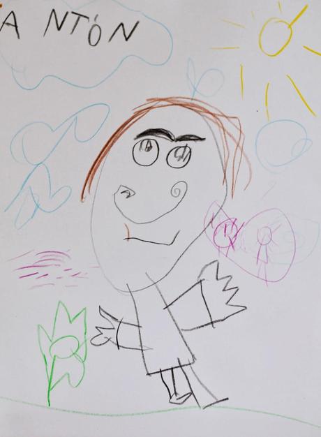 In style of Salvador Dalí In style of Salvador Dalí