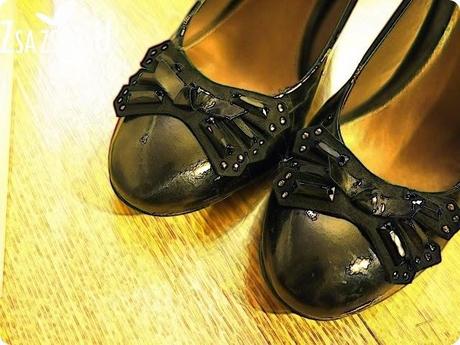 TIPS CALZADO 02 TIPS CALZADO 02