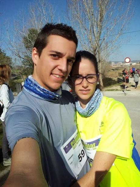 Crónica Carrera Popular Vilanova del Camí