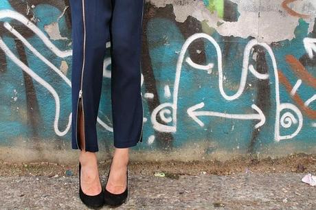 cremalleras cremalleras