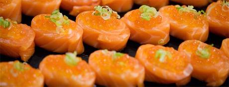 Sushifresh Barcelona, sushi y comida japonesa gourmet a domicilio sushifresh-sushi-salmon