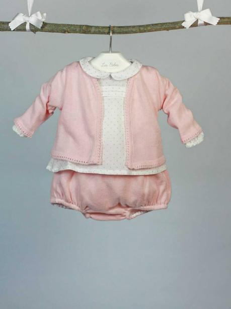 PUNTO PARA BEBÉS VERANO 2014 PUNTO PARA BEBÉS VERANO 2014