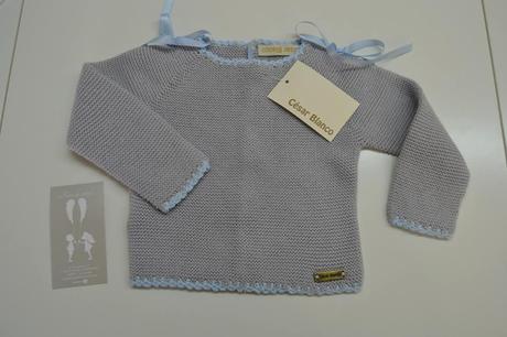 PUNTO PARA BEBÉS VERANO 2014 PUNTO PARA BEBÉS VERANO 2014