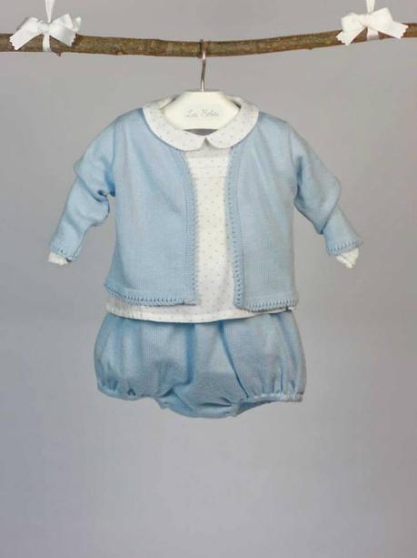 PUNTO PARA BEBÉS VERANO 2014 PUNTO PARA BEBÉS VERANO 2014