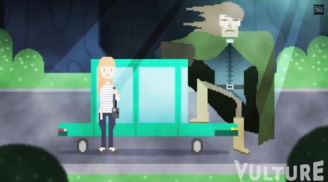 Ballad of a WiFi Hero Wifi Hero